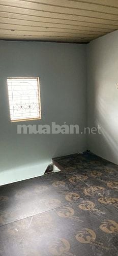 Cho thuê nhà Bình quới 56m2 có gác 20m2 vừa sơn sửa xong, giá rẻ 