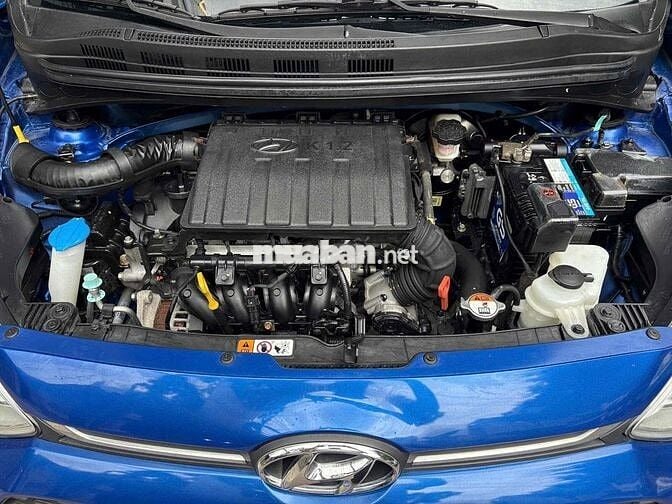 Hyundai Grand i10 2019 1.2 BASE - 38000 km