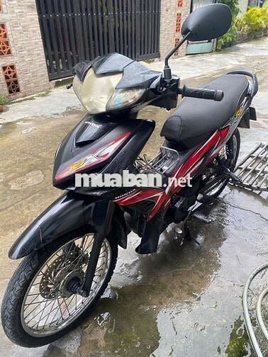 Ra Đi Cứu Chủ Wave Rsx Bstp Xe Đi Cày Giá Rẻ