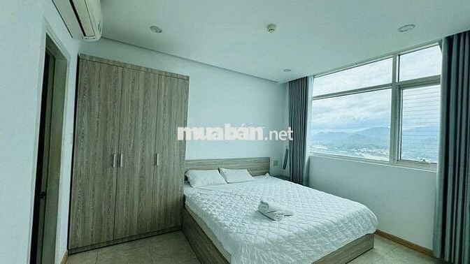 Căn hộ Mường Thanh Luxury 04 Trần Phú