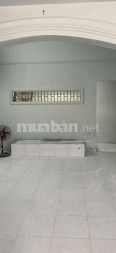 Cho thuê nhà Bình quới 56m2 có gác 20m2 vừa sơn sửa xong, giá rẻ 