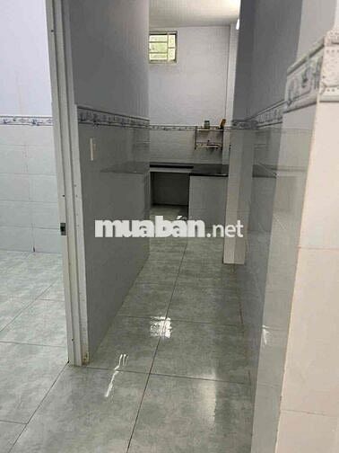 CHO THUÊ NHÀ NGAY ĐƯỜNG SỐ 8 LINH XUÂN 2PN 2WC SÂN ĐẬU XE Ô TÔ Ở+ VPCT
