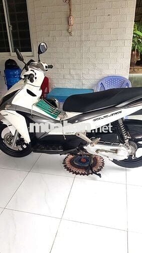 Cần bán xe ab 2012 máy zin máy cực kỳ êm