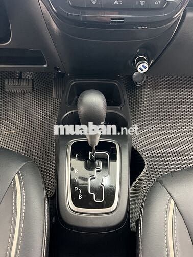 Mitsubishi Attrage 2020 1.2 CVT - 65000 km