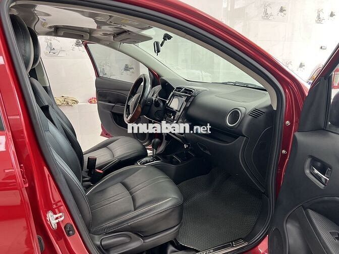 Mitsubishi Attrage 2020 1.2 CVT - 65000 km