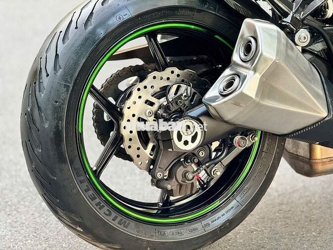 Mạnh Hà Motor bán kawasaki z1000 2016 siêu keng