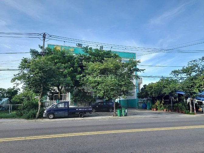 CẦN SANG NHƯỢNG ĐẤT VÀ NHÀ TẠI HỘI AN 