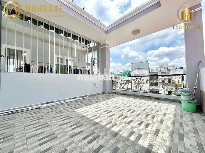 🏙️Cho Thuê Nhà Nguyên Căn 4PN 4WC 80m2 Ngay Lê Quang Định✨✨