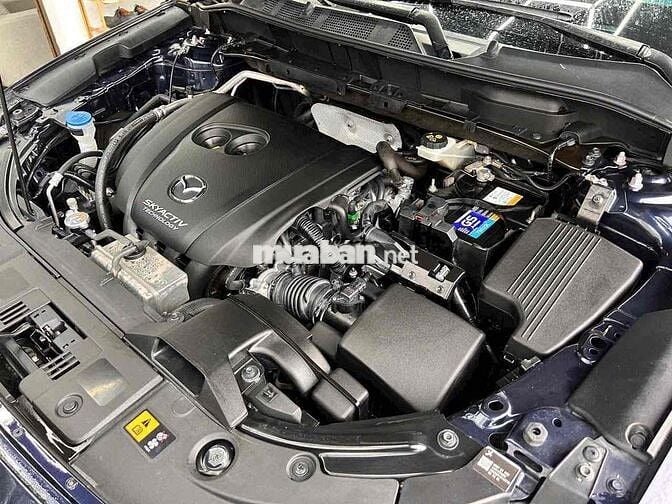 Mazda CX 5 2018 2.0 AT 2WD - 53000 km, 1 chủ