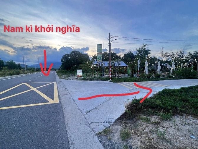 LỘC KHƯƠNG DOWTOWN-VỊ TRÍ HIẾM CÓ-HOÀ VANG-GIÁ CHỈ TỪ 890TR/LÔ