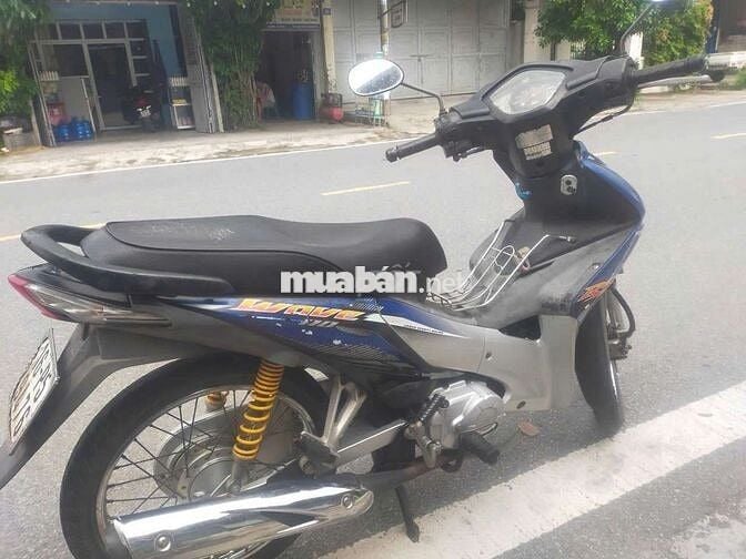 Cần bán wave như hình chính chủ