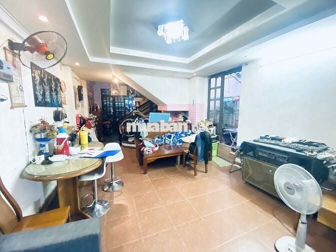 GẤP BÁN VỀ QUÊ. Ngang 6x19m XD FULL 116m2  BÌNH TÂN.