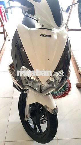 Cần bán xe ab 2012 máy zin máy cực kỳ êm