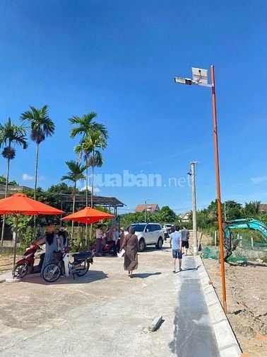 LỘC KHƯƠNG DOWTOWN-VỊ TRÍ HIẾM CÓ-HOÀ VANG-GIÁ CHỈ TỪ 890TR/LÔ