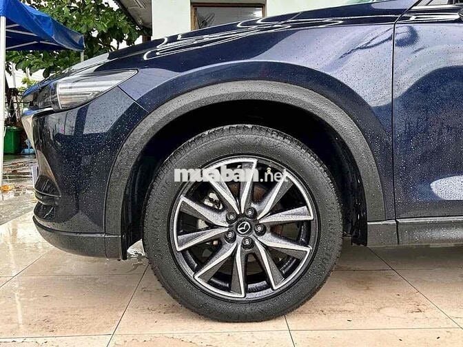 Mazda CX 5 2018 2.0 AT 2WD - 53000 km, 1 chủ