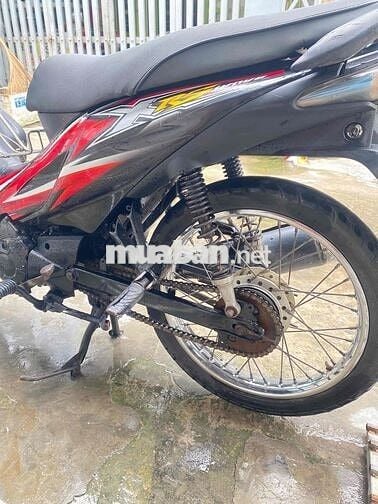 Ra Đi Cứu Chủ Wave Rsx Bstp Xe Đi Cày Giá Rẻ