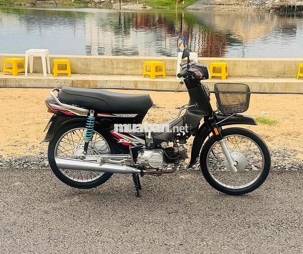 honda super dream xe đẹp cứng cáp bstp