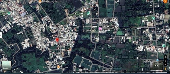 Cho thuê nhà Bình quới 56m2 có gác 20m2 vừa sơn sửa xong, giá rẻ 