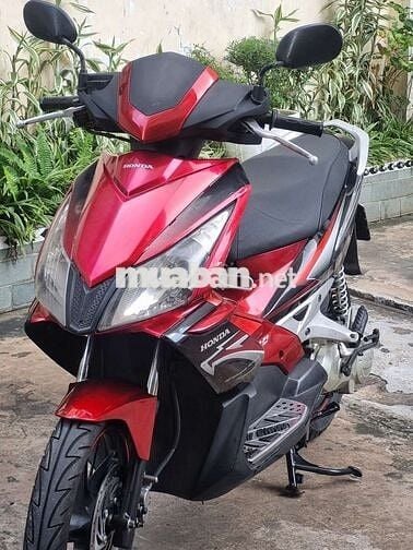 Honda Air blade áo thái. xe nhà sử dụng