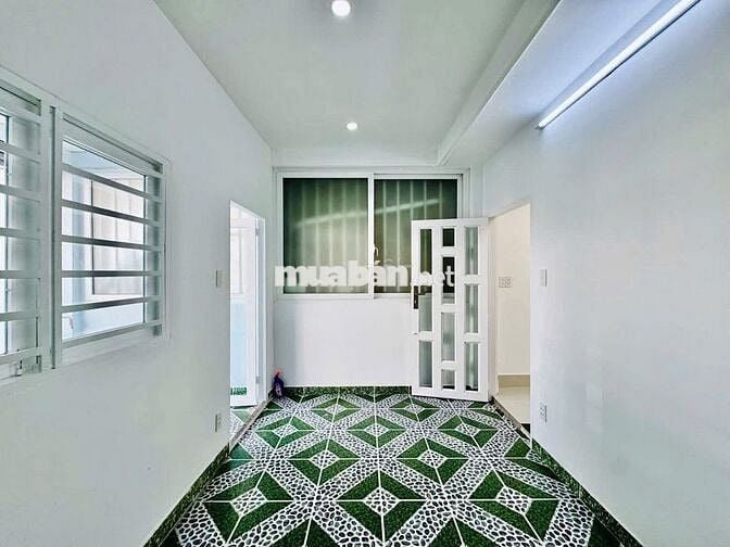 🏡SÁT MT PHẠM VĂN CHIÊU - HẺM XE TẢI ĐẬU CỬA - 51M2 (4x13) - NHỈNH 7 TỶ