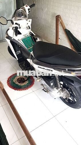 Cần bán xe ab 2012 máy zin máy cực kỳ êm
