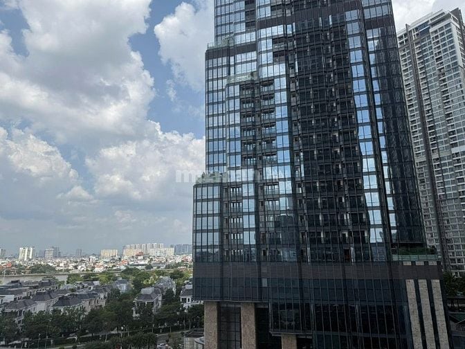 Chính chủ bán căn hộ 4 PN Landmark 6, Vinhome Central Park. Bình thạnh