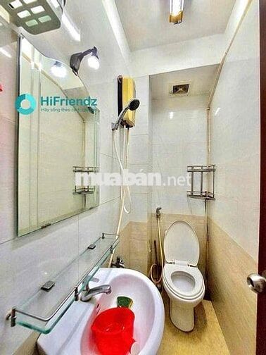 🌎 STUDIO FULL NỘI THẤT NGAY TRUNG TÂM SÁT ĐH SƯ PHẠM