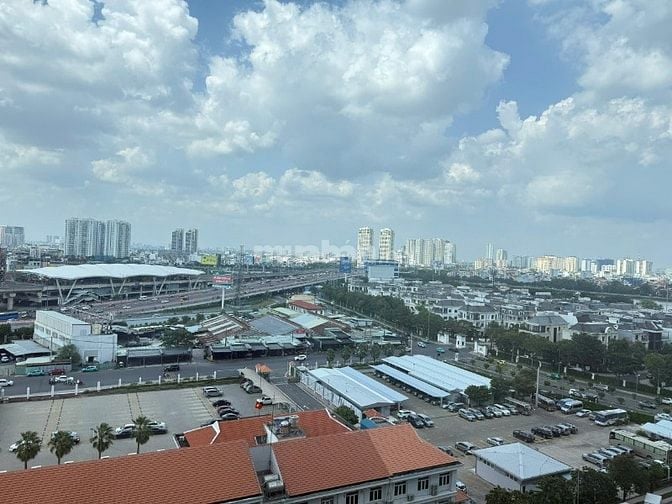 Chính chủ bán căn hộ 4 PN Landmark 6, Vinhome Central Park. Bình thạnh
