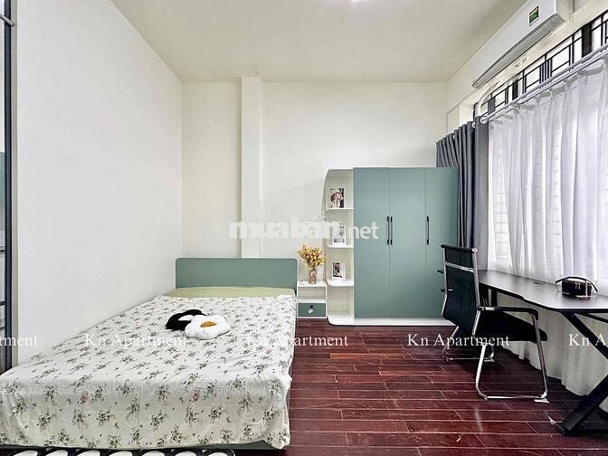 ✅KHAI TRƯƠNG DỰ ÁN❌1PN FULL NT✅HẺM Ô TÔ❌ NGUYỄN VĂN ĐẬU✅BÌNH THẠNH