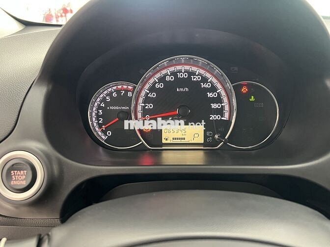 Mitsubishi Attrage 2020 1.2 CVT - 65000 km