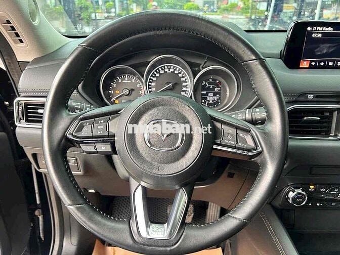 Mazda CX 5 2018 2.0 AT 2WD - 53000 km, 1 chủ