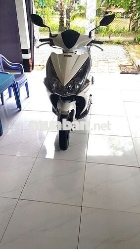Cần bán xe ab 2012 máy zin máy cực kỳ êm