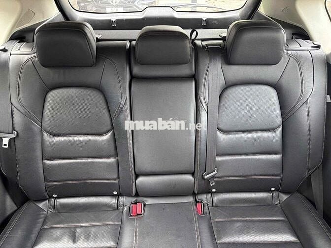 Mazda CX 5 2018 2.5 AT AWD - 51000 km, 1 chủ