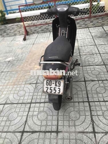 xe honda derim lùn đi làm đi chơi nay kg đi cần ba