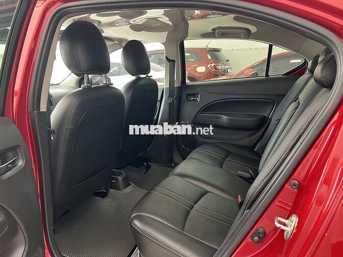 Mitsubishi Attrage 2020 1.2 CVT - 65000 km