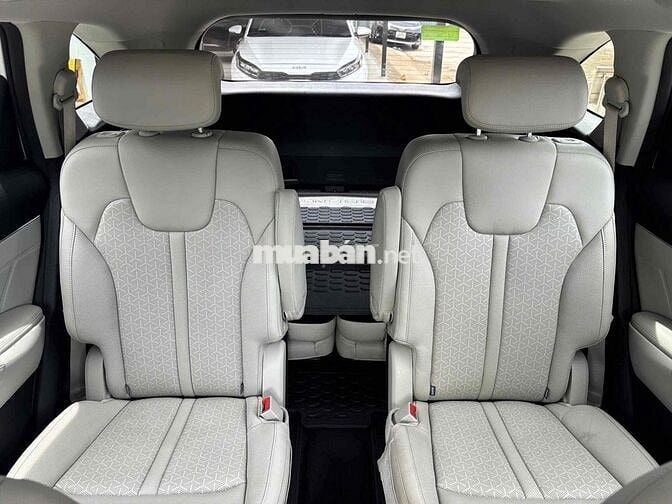 Kia Sorento 2022 signature 2.5 AT, odo 3 vạn km.
