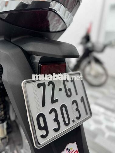 Sh 160 Abs lướt 499km (tua đồng hồ tặng xe)bs đẹp