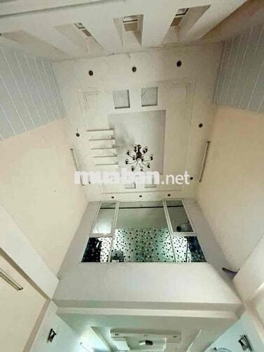 NHÀ MẶT TIỀN (100m2) LÊ VĂN QUỚI