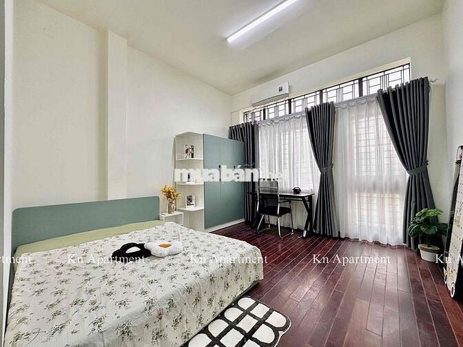 ✅KHAI TRƯƠNG DỰ ÁN❌1PN FULL NT✅HẺM Ô TÔ❌ NGUYỄN VĂN ĐẬU✅BÌNH THẠNH
