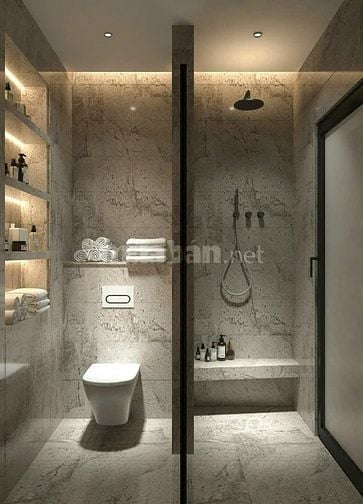 Bán gấp căn nhà 7 tầng mặt tiền Phạm Văn Đồng,HĐT: 23tr/tháng