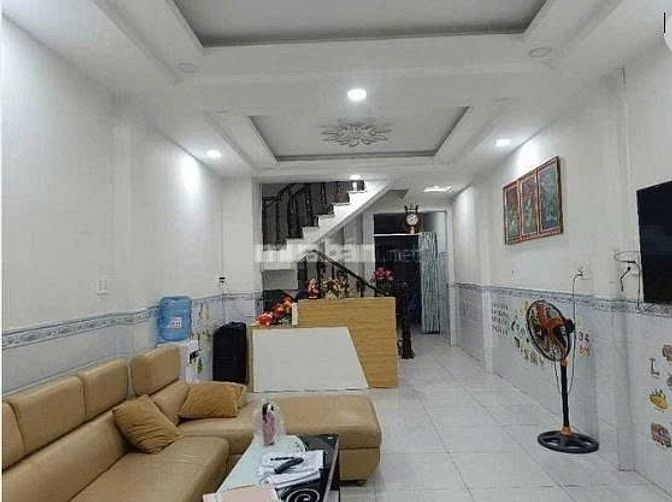 🏡 Bán nhà mặt tiền đương Phan Huy Thực Quận 7 