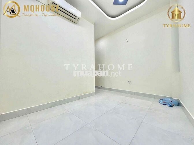 🏙️Cho Thuê Nhà Nguyên Căn 4PN 4WC 80m2 Ngay Lê Quang Định✨✨