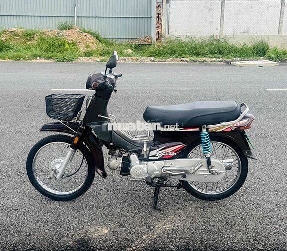 honda super dream xe đẹp cứng cáp bstp