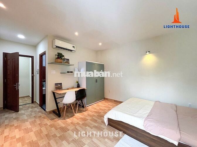 💥 CHDV CAO CẤP NGAY NGÃ 4 HÀNG XANH, VÒNG XOAY ĐIỆN BIÊN PHỦ 💥