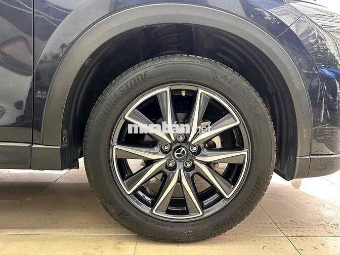 Mazda CX 5 2018 2.0 AT 2WD - 53000 km, 1 chủ
