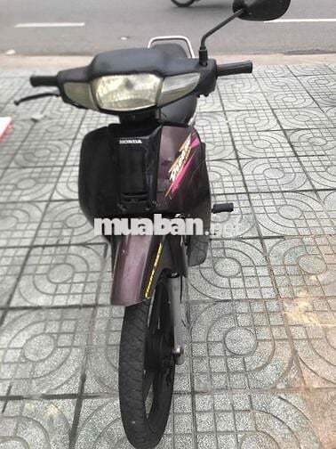 xe honda derim lùn đi làm đi chơi nay kg đi cần ba