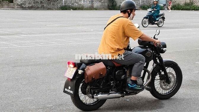 cần bán rẻ Kawasaki Es250