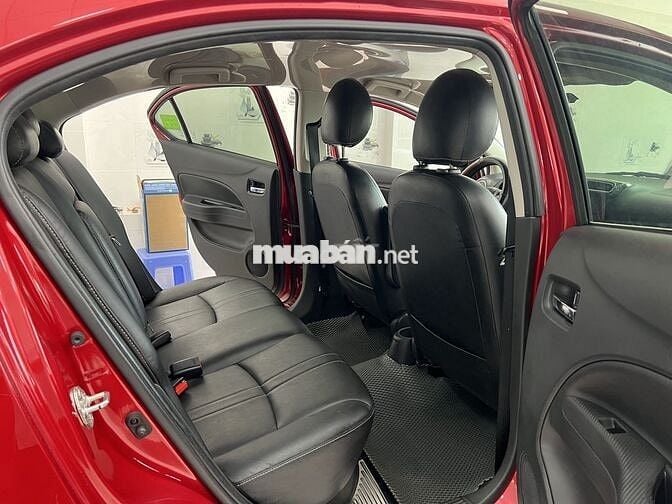 Mitsubishi Attrage 2020 1.2 CVT - 65000 km