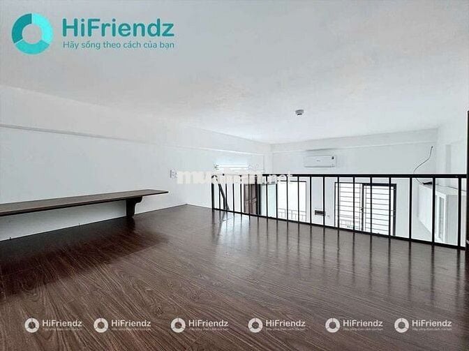 Duplex 50m2 rông nhất Bình Thạnh - sát vách Hutech , GTVT