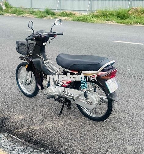 honda super dream xe đẹp cứng cáp bstp